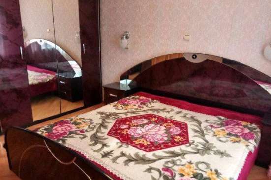 Продам трехкомнатную квартиру в Краснодар.Жилая площадь 65  кв.м.Этаж 2.Дом кирпичный. в Краснодаре фото 3