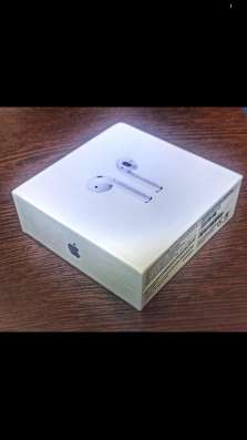 AirPods 2 в Южно-Сахалинске