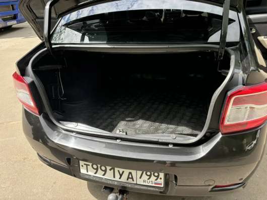 Продам надежный автомобиль в Москве фото 3