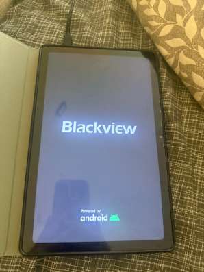 Планшет Blackview tab 11 в Москве