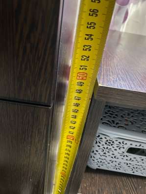 Прикроватная тумба и комод в Анапе фото 5
