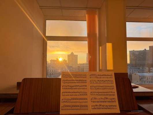 Преподаватель по фортепиано и сольфеджио в Москве фото 4
