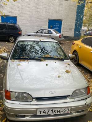 Ваз в Москве фото 8