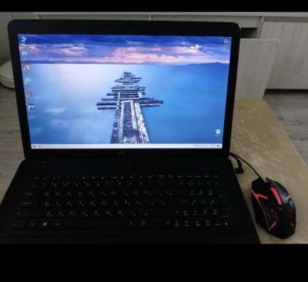 Ноутбук Asus 17,3 дюйма в Стерлитамаке фото 4