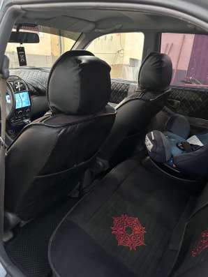 Продаю собственный автомобиль в Астрахани фото 3