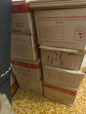 Плитка облицовочная в Тольятти фото 4
