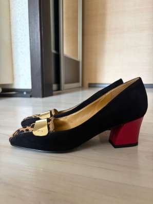 Туфли Nine West в Краснодаре фото 6