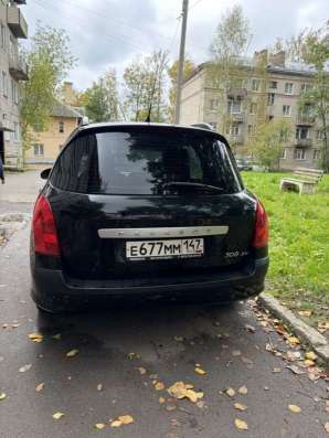 Продам автомобиль Пежо 308 2009г в Волхове фото 3