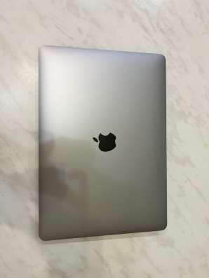 Apple macbook air 13 2020 m1 8gb 256 в Щелково фото 6