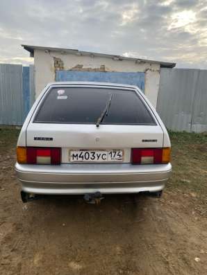 Продам машину в Челябинске фото 3
