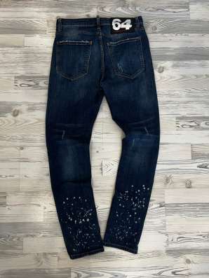 Джинсы DSQUARED2 в Екатеринбурге фото 5