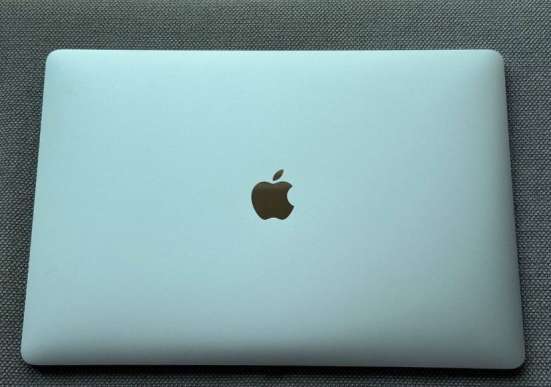 MacBook Pro 15" 2019 — мощный и надёжный в Москве фото 4