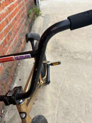 BMX