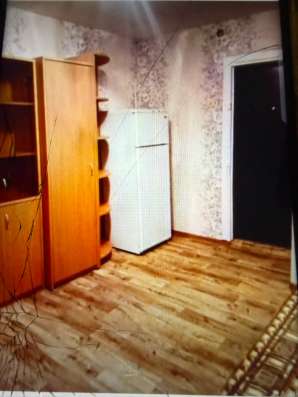 Продается комната в бывшем общежитии, имеет статус квартиры в Тамбове фото 7