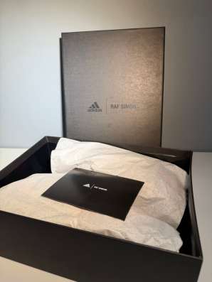 Raf Simons ozweego 3 в Казани