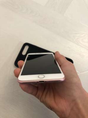 Продам айфон 7+ на 256 гб