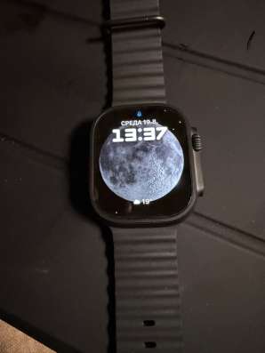 Apple Watch Ultra 3