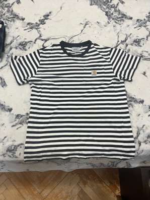 Футболка Carhartt
