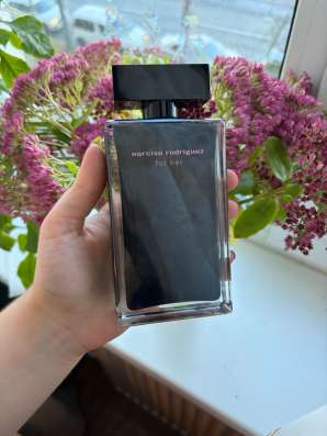 Духи Narciso Rodriguez