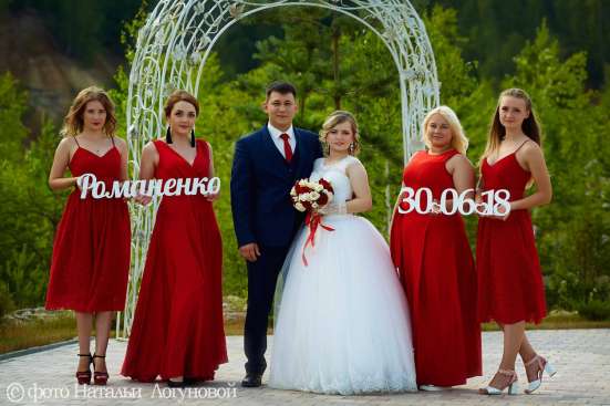 Видеосъемка свадьбы в Туле и области, фотосъемка в Туле фото 6