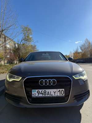 Продам ауди а6 с7 фото 6