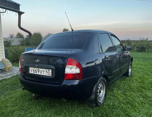 Продам калину 1 в Великом Устюге