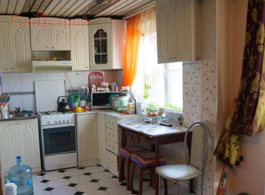 Продам трехкомнатную квартиру в Вологда.Жилая площадь 63  кв.м.Дом панельный.Есть Балкон. в Вологде фото 9