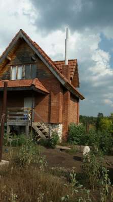 Фермерское хозяйство в Самаре