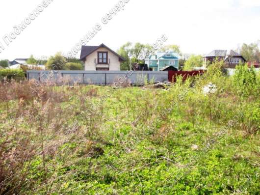 realty_mapper3.plot_in_locationИндивидуальное жилищное ст-во. Есть Электричество, Газ. в Москве