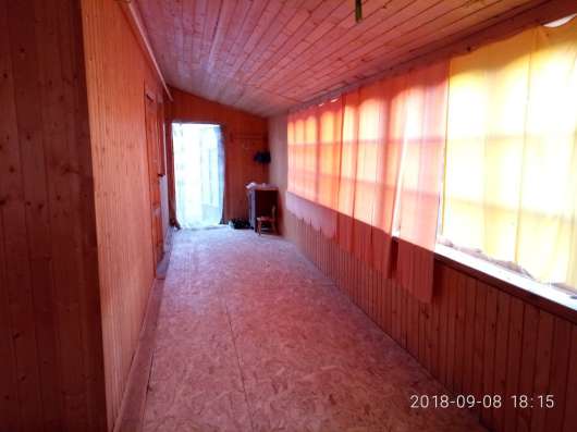 Продажа дома в Туле фото 9