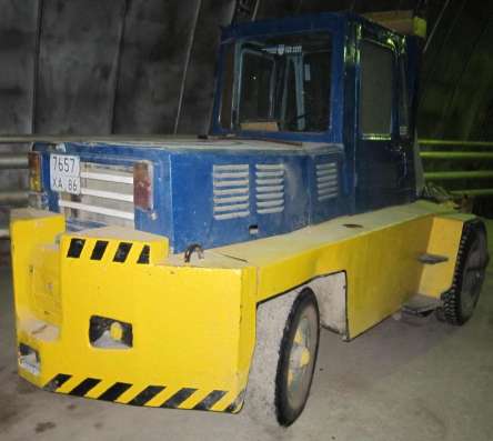 продам А/погрузчик Р-40811 в Тюмени