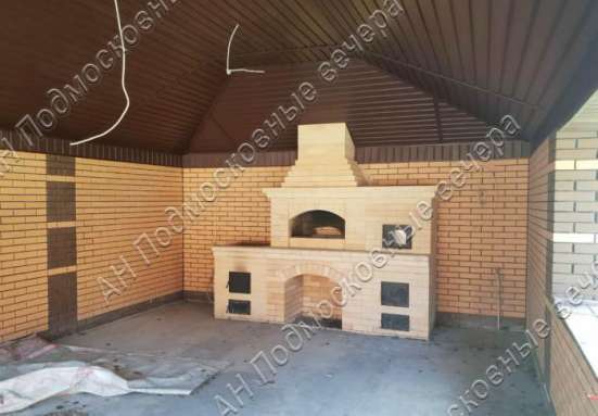 Продам дом в Москва.Жилая площадь 500  кв.м.Есть Электричество. в Москве фото 12