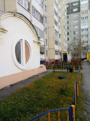 Быстринская, 20/1 в Сургуте фото 12