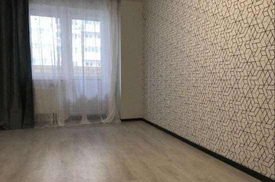 Продам однокомнатную квартиру в Краснодар.Жилая площадь 43  кв.м.Этаж 4.Дом монолитный.