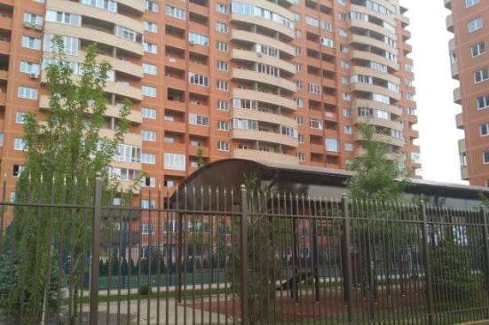 Продам однокомнатную квартиру в Краснодар.Жилая площадь 38  кв.м.Этаж 6.Дом кирпичный.