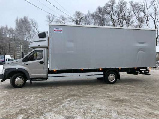 Квартирный переезд из Николаевска