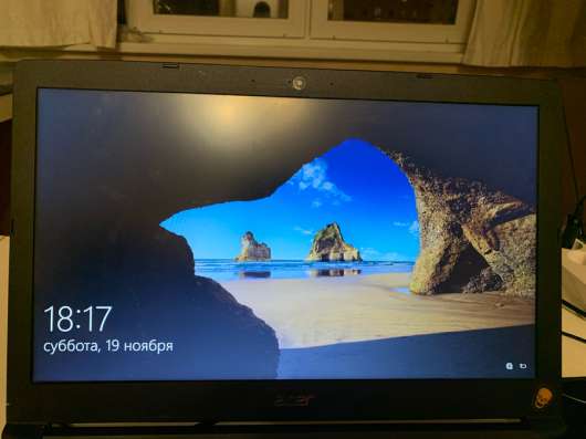 Ноутбук Acer Aspire A315-53G-39FJ