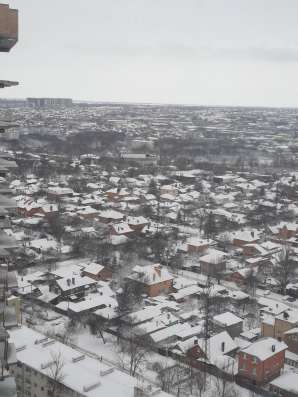 Студия в ЖК Сердце Ростова в Ростове-на-Дону