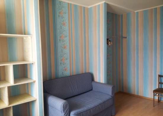 3-к квартира, 75 м²