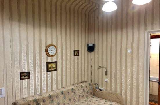 Продам трехкомнатную квартиру в Краснодар.Жилая площадь 56  кв.м.Этаж 2.Дом кирпичный.