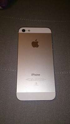 Продам iPhone 5 64gb