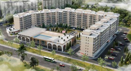 Керчь квартира продажа в Керчи фото 6