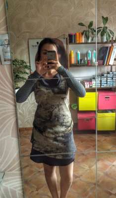 Платье Италия. Moovy