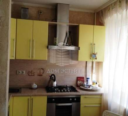 Продам однокомнатную квартиру в Москве. Жилая площадь 33 кв.м. Этаж 1. Дом панельный. в Москве фото 5