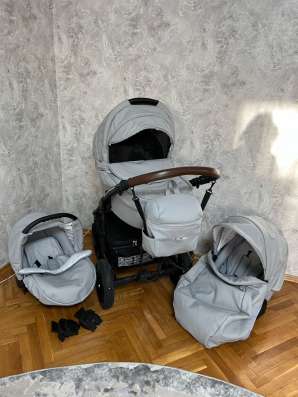 Коляска Verdi 3в1