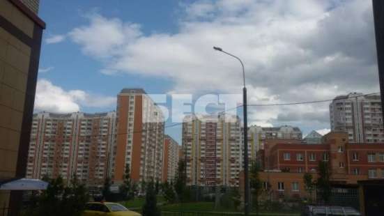 Продам однокомнатную квартиру в Москве. Жилая площадь 41 кв.м. Этаж 6. Есть балкон. в Москве фото 5