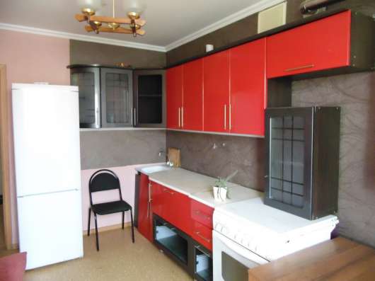 Продаю 1-к квартиру в Самаре фото 4