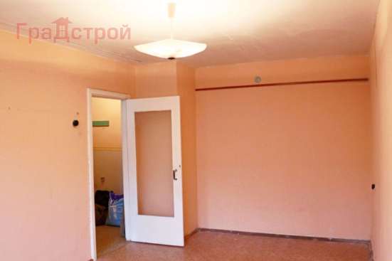 Продам однокомнатную квартиру в Вологда.Жилая площадь 31  кв.м.Этаж 4.Есть Балкон. в Вологде фото 5