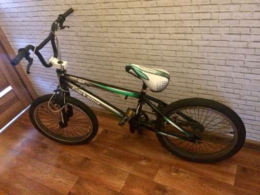 Велосипед BMX в Озерске фото 4