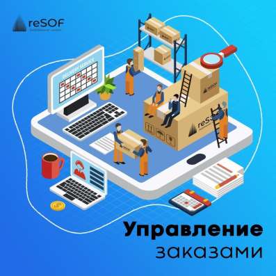 Фулфилмент в Узбекистане! фото 4